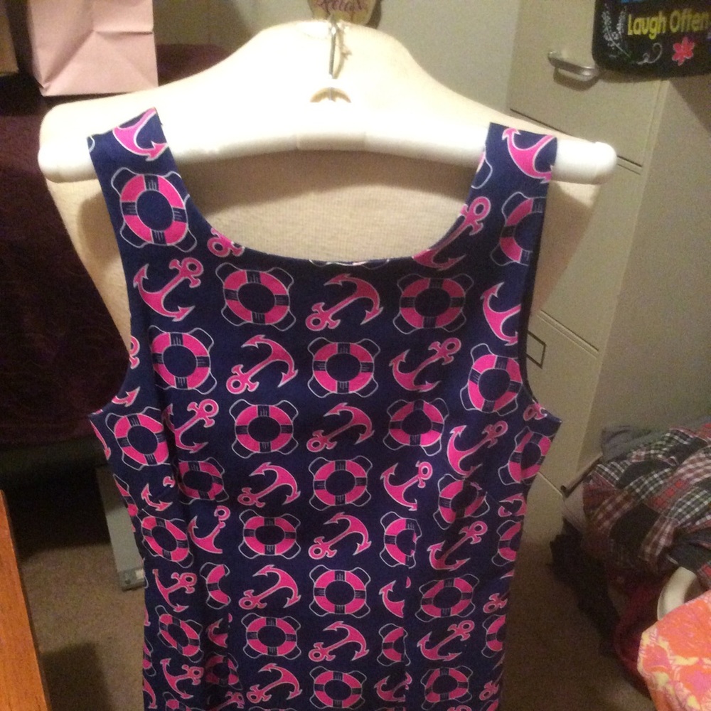 NWT Macbeth Collection dress